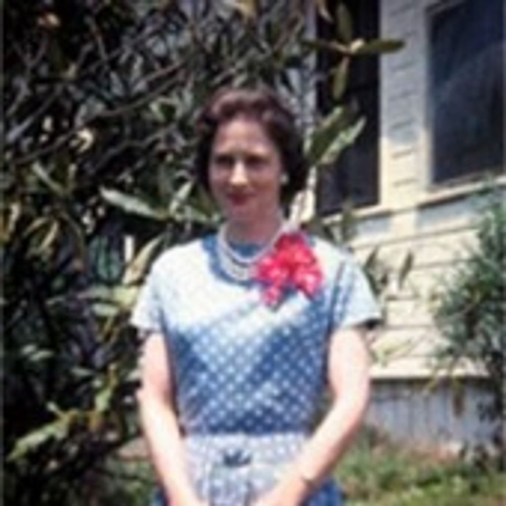 Lucille Brackett