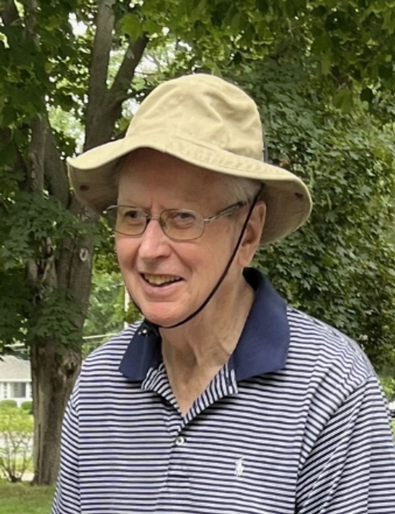 Lewis  J. Wilder Profile Photo