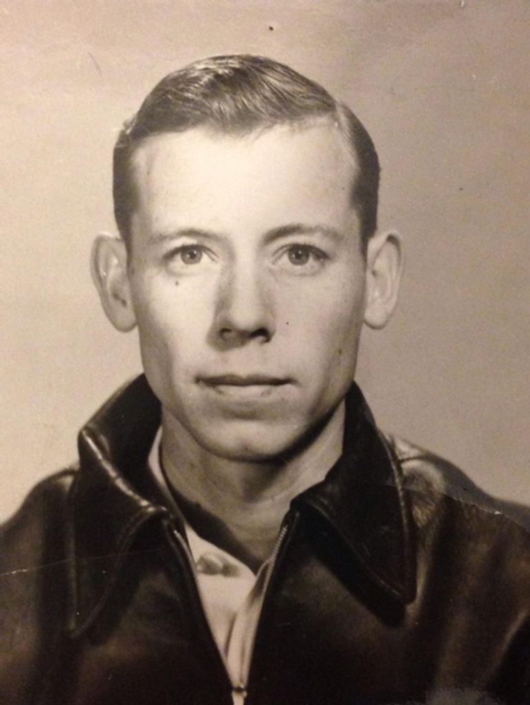 Cecil Hare Profile Photo