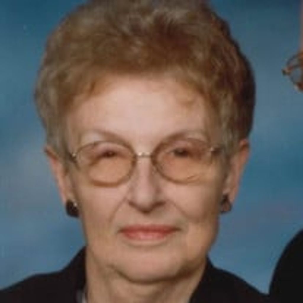 Margaret "Amy" Smith