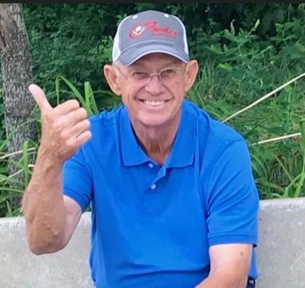 Darrell Devlin Profile Photo