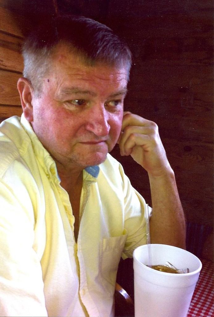 Kenneth Dale Russell