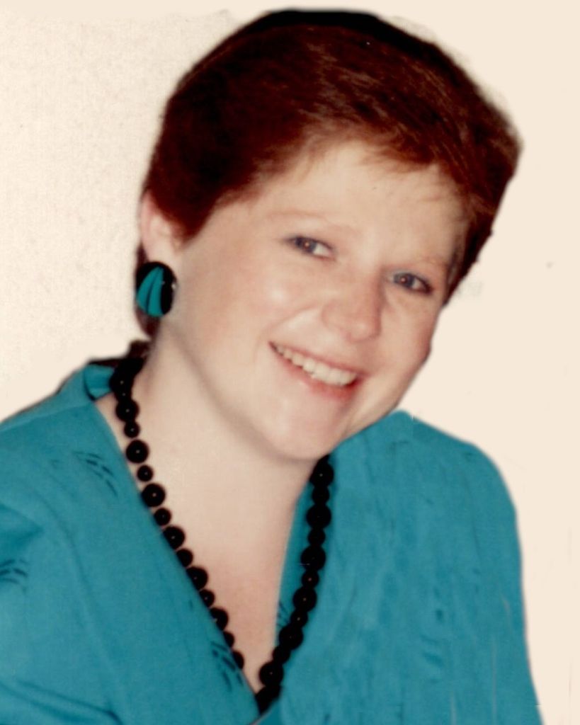 Ruth Ann Engelhardt