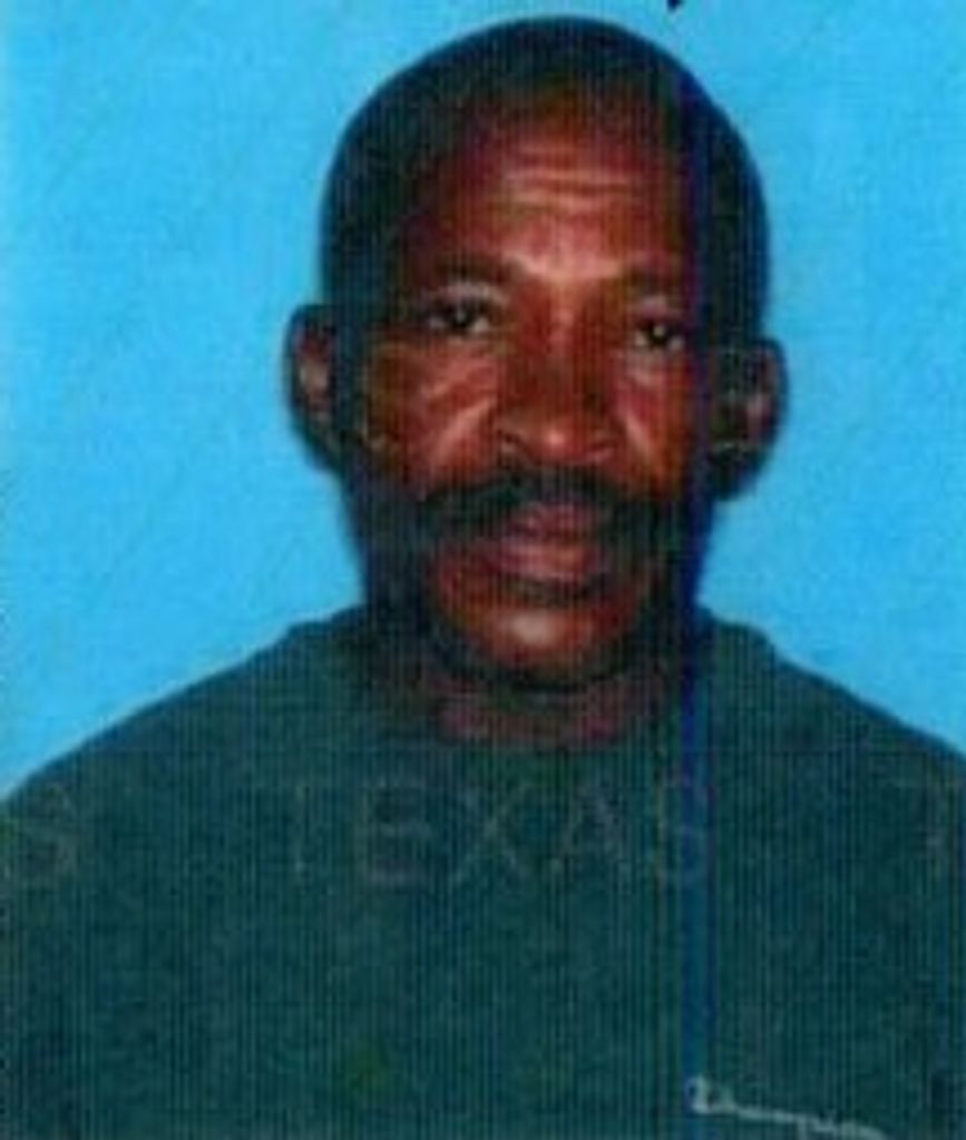 Clyde Sanders