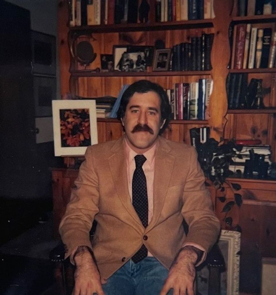 Roger Edward Fener