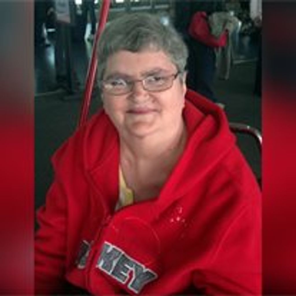 Patrice "Patty" W. Humbert Profile Photo