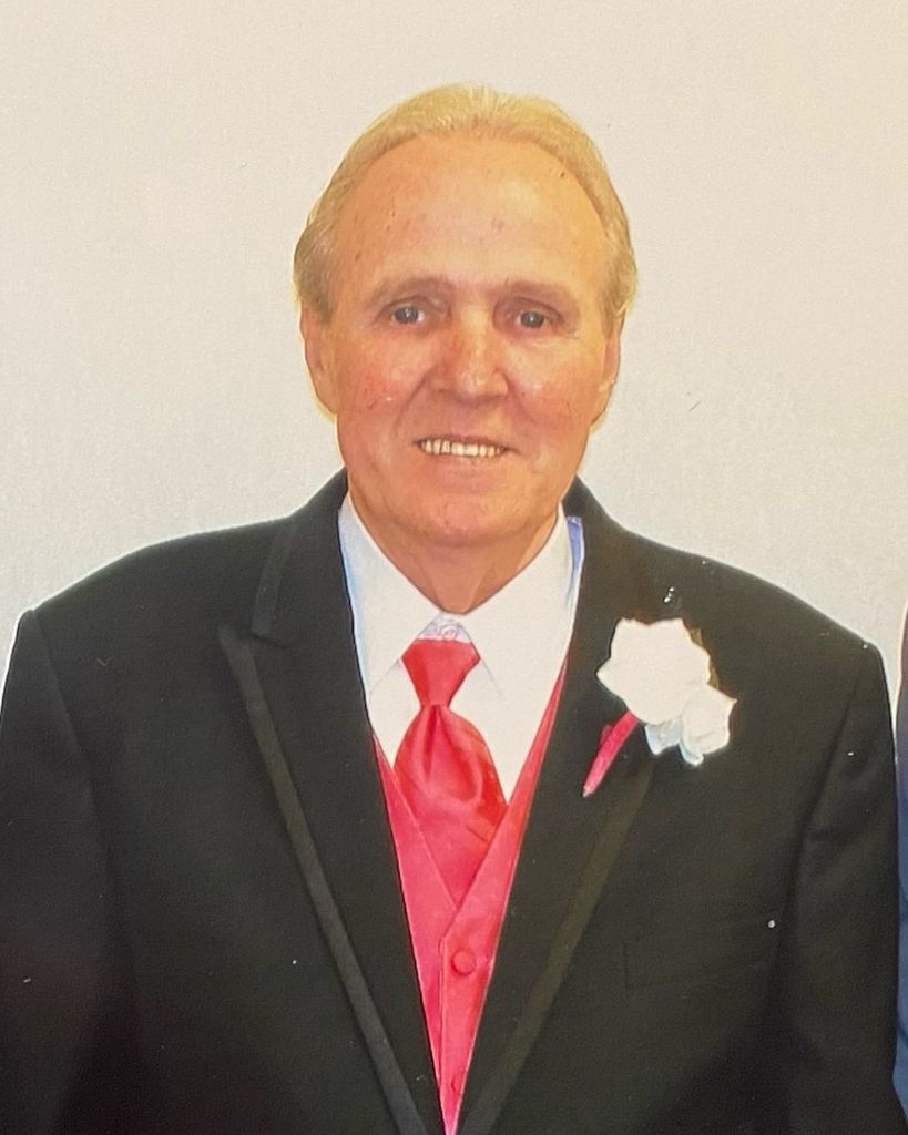Emerson Carroll "Pete" Blanton