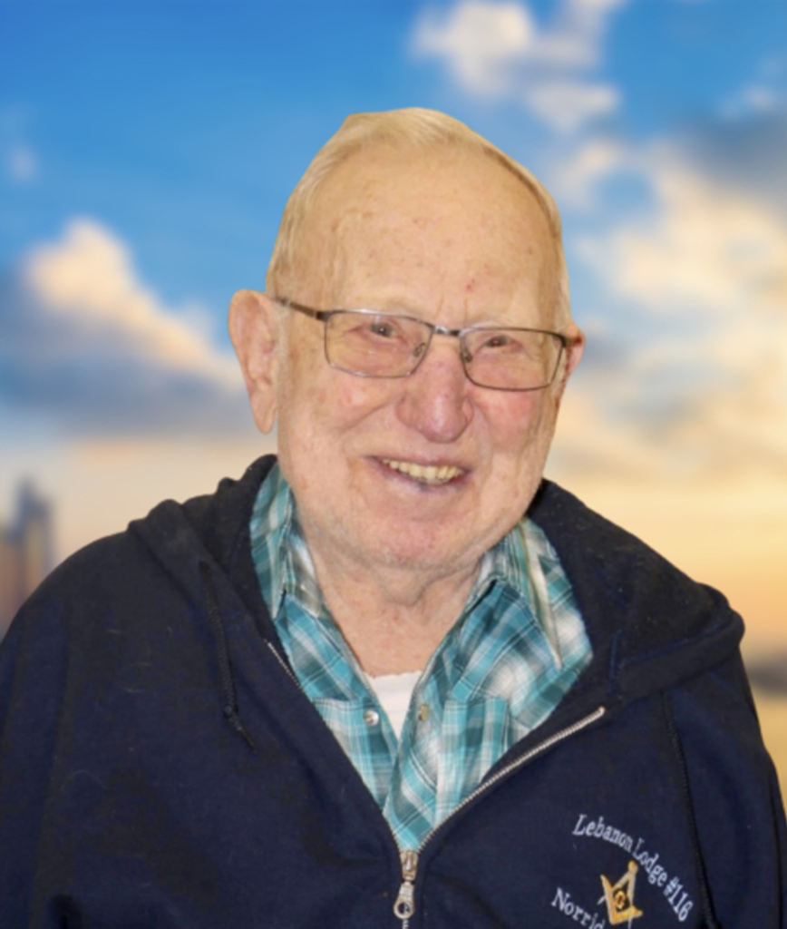 Myron Smith Profile Photo