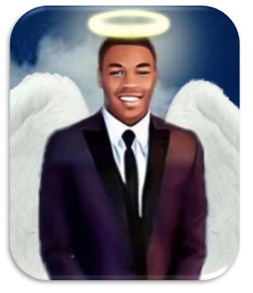 Christopher William Palmer, Jr.