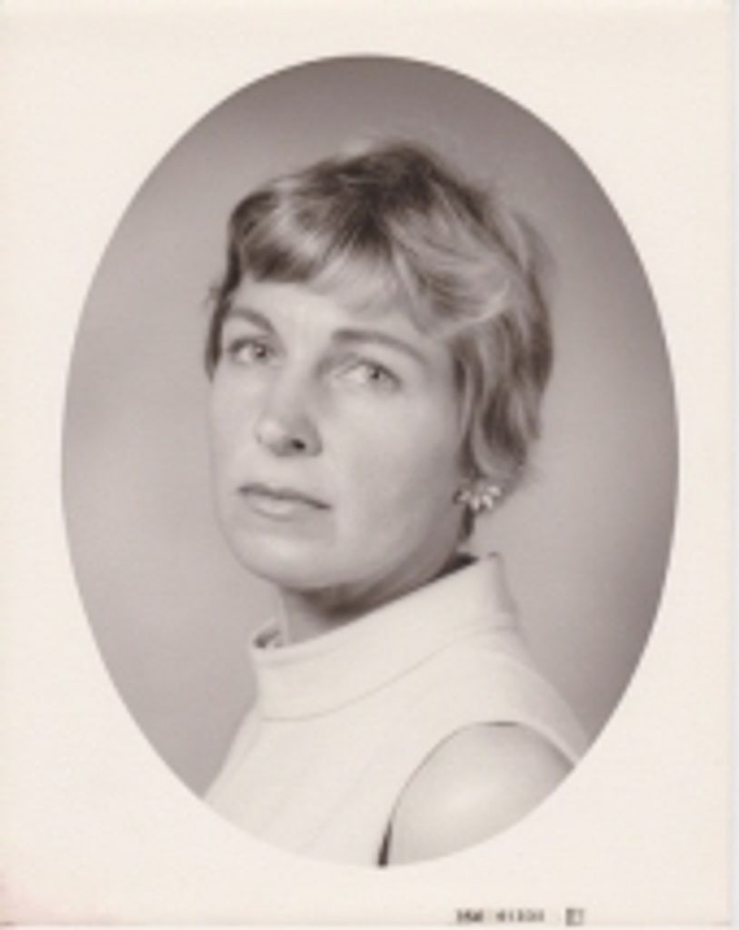 Millie Davidson Profile Photo