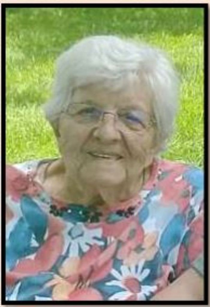 Stella Faye Busch