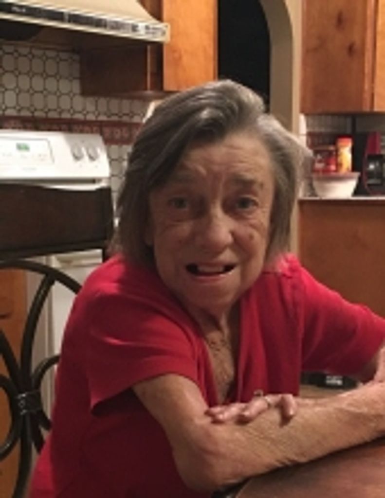 Carolyn Hook Cole