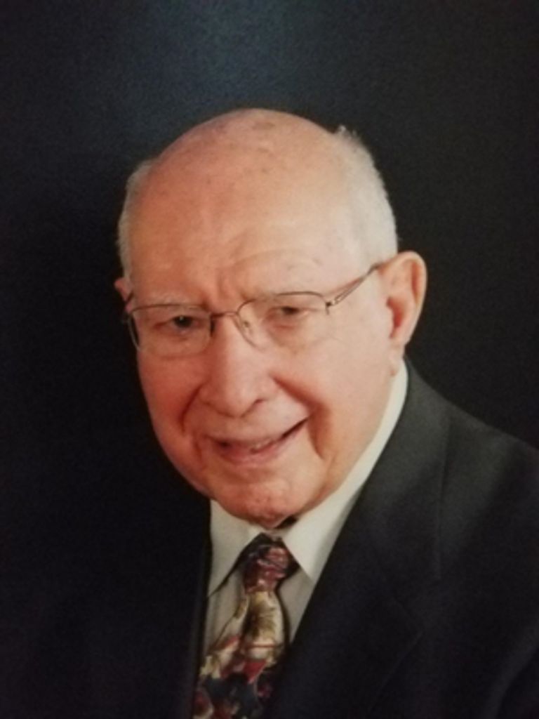 Dr. Kenneth W. Miller Profile Photo