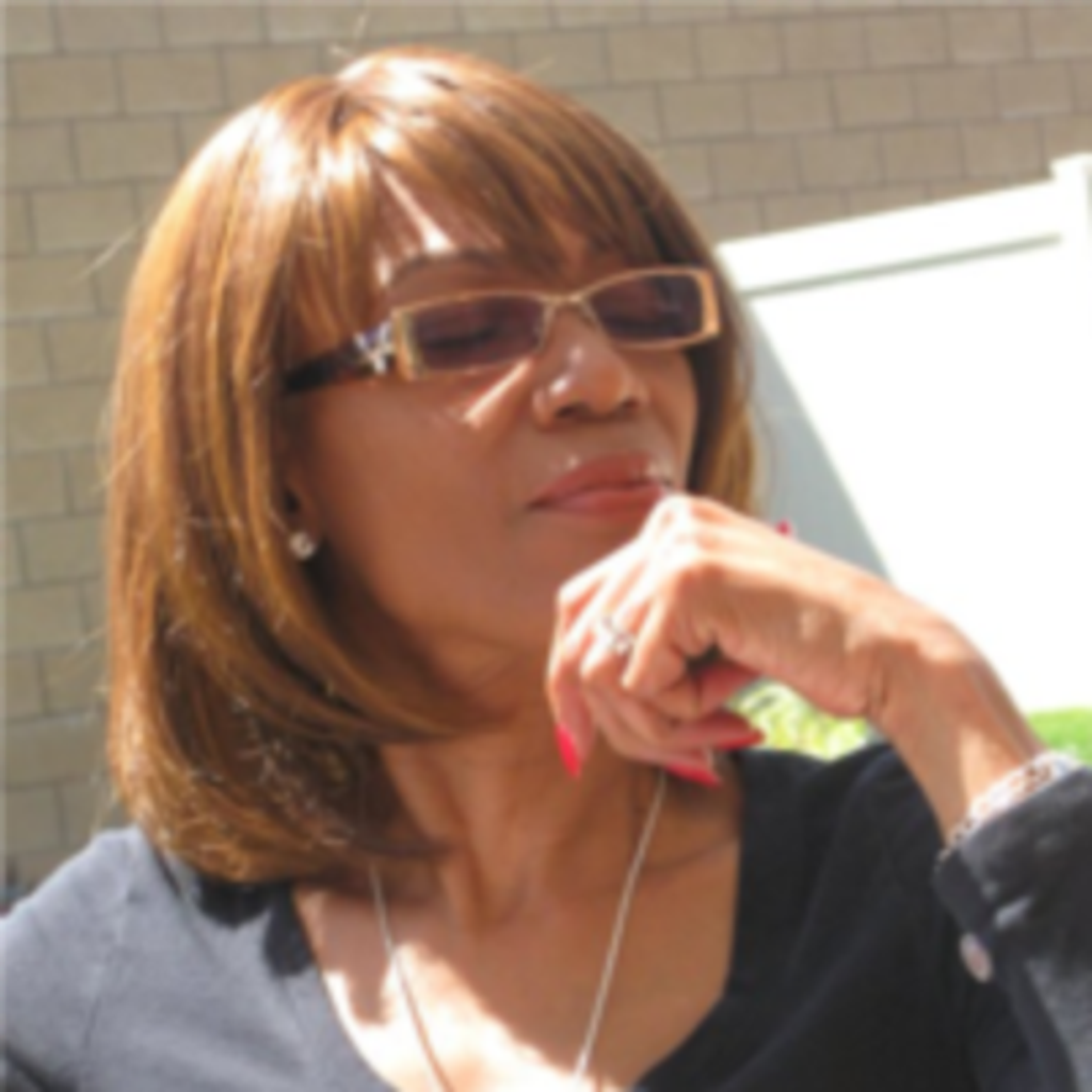 Susan Camille Williams Profile Photo