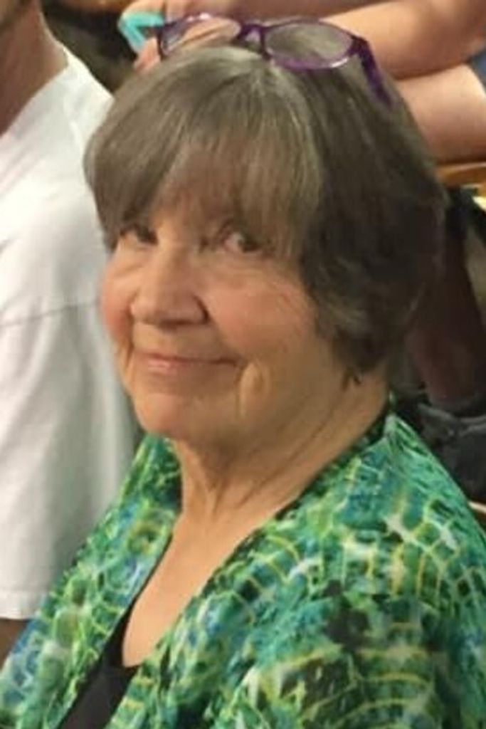 Terri Haughton Fedrick Profile Photo