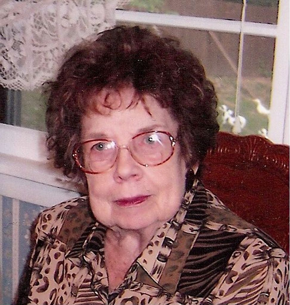 June Geisler