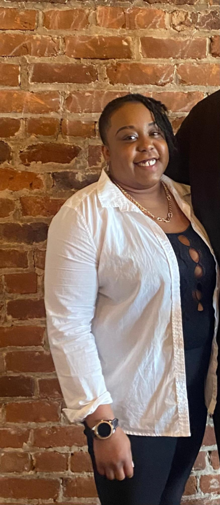 Tierra Shenise Hubbard Profile Photo