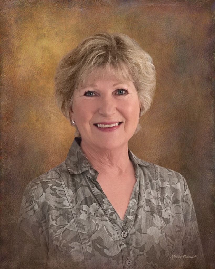 Jill Evette Hebert Smith