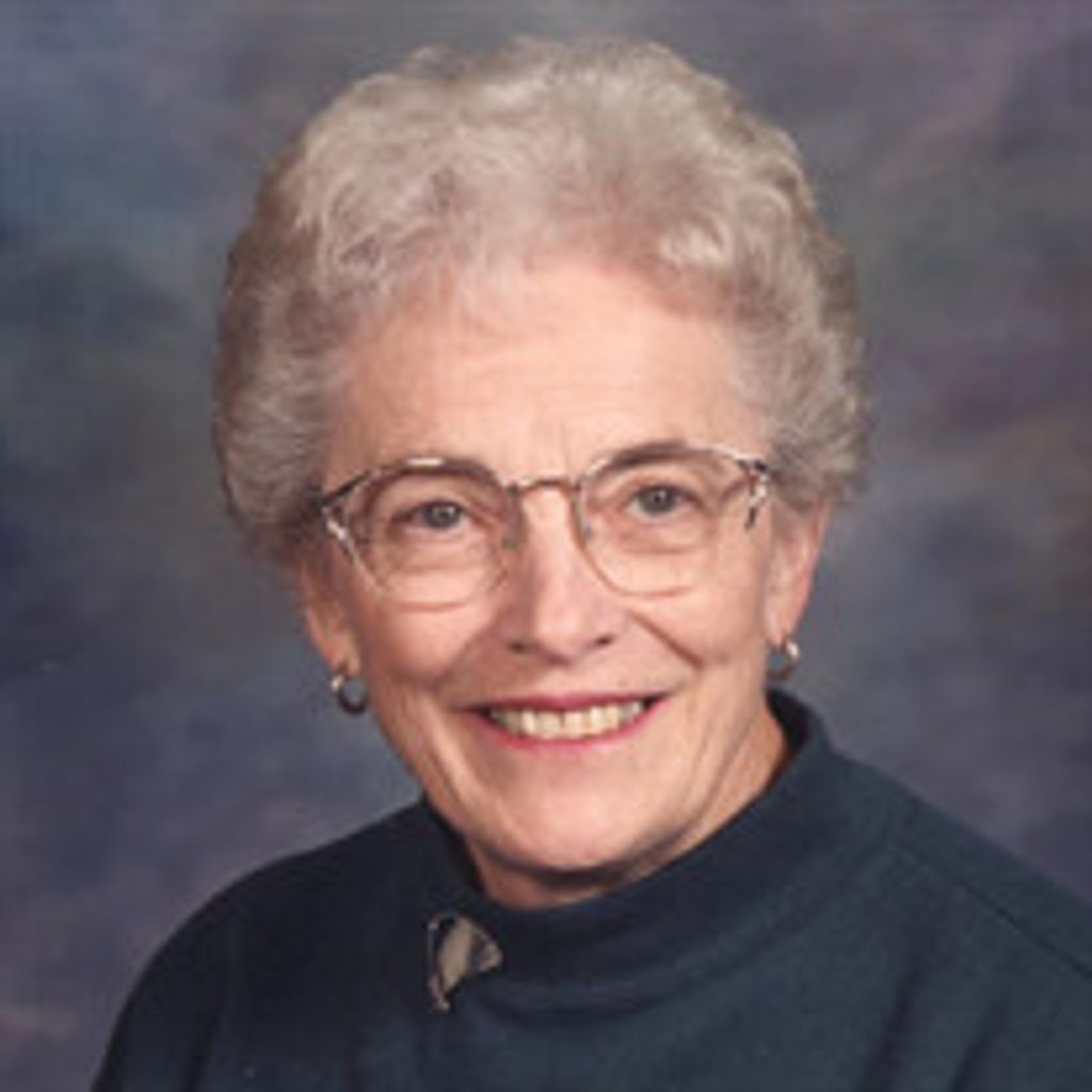 Lorraine M. Johnson