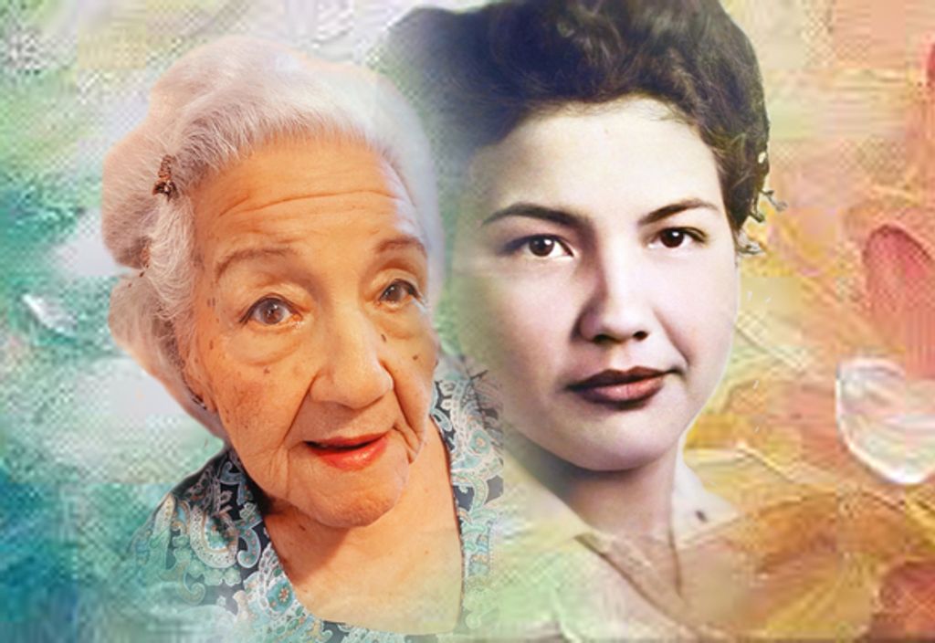 Maria L. Olivares