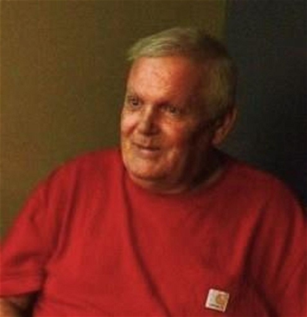 Joe "Joey" Alan Giles Profile Photo