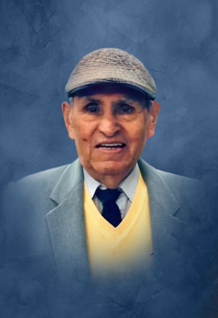 Silverio Gonzales