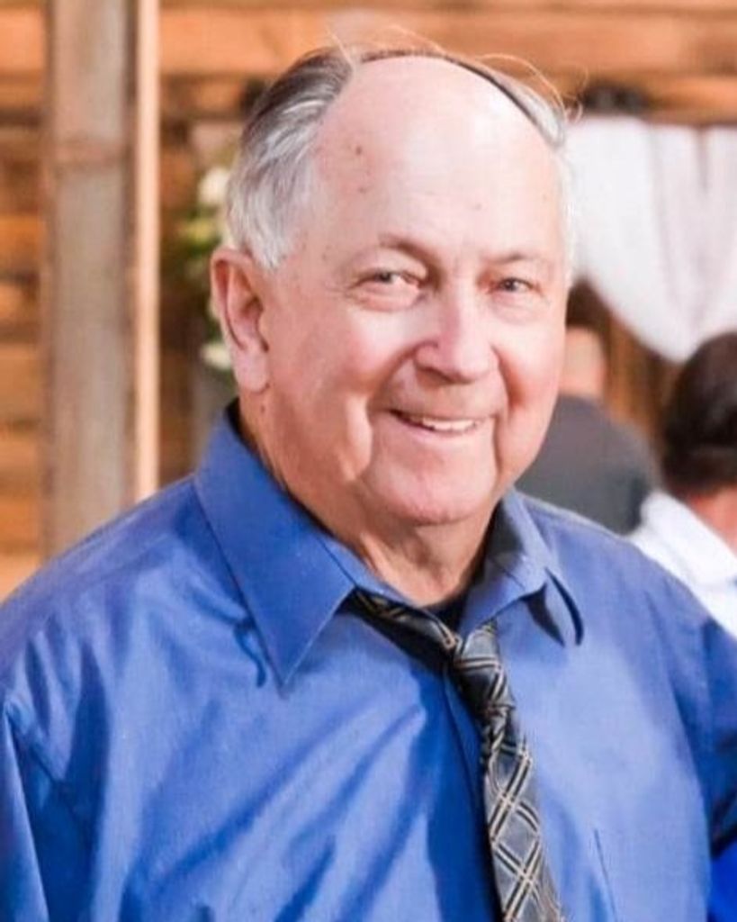 Charles Wayne Griffin