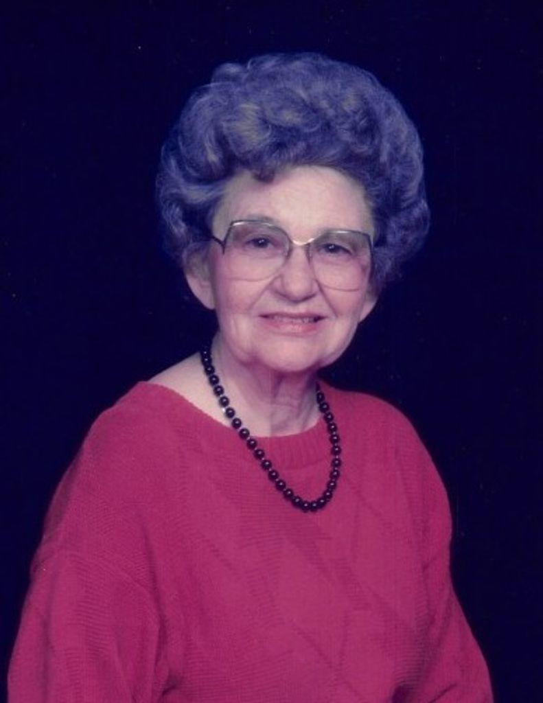 Lily Pousson
