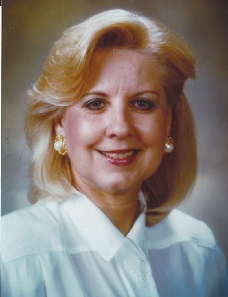 Patricia Jannette Crews Profile Photo