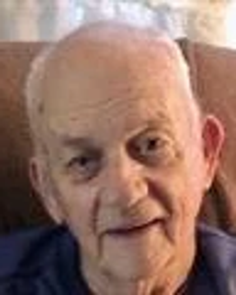 James Douglas Booker Profile Photo