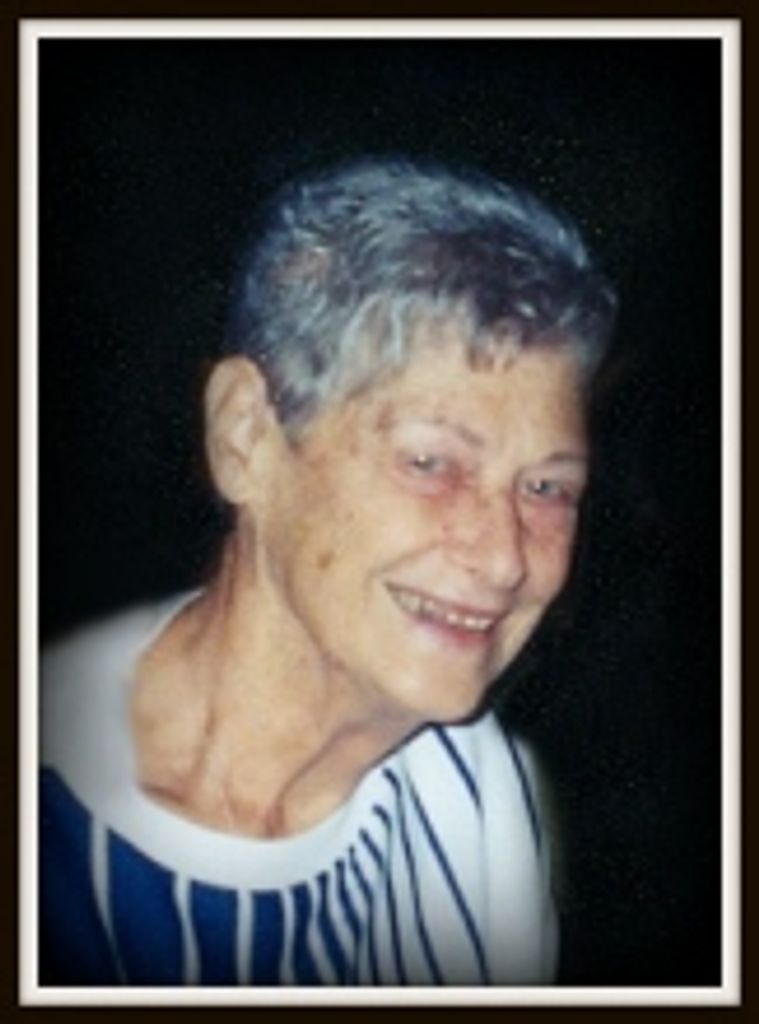 M. Jean (Tyson) Seidenstricker