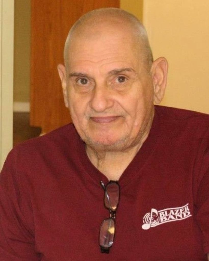 Clarence Maupin JR. Profile Photo