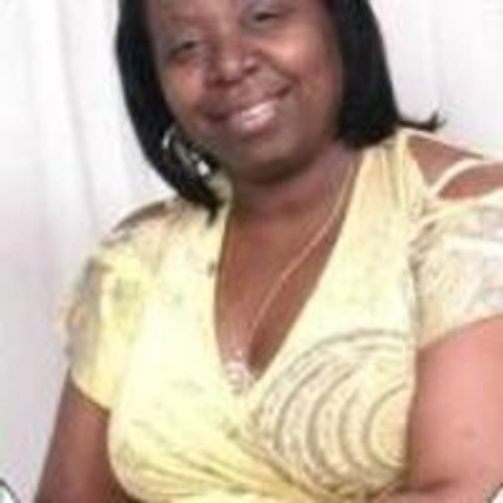 Carol Louise Pringle