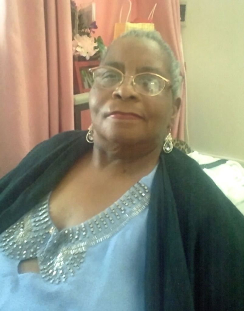 Norma Jean Floyd Gregory Profile Photo