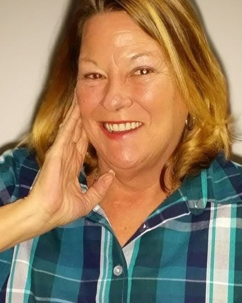 Susan Umphlett Landes Profile Photo