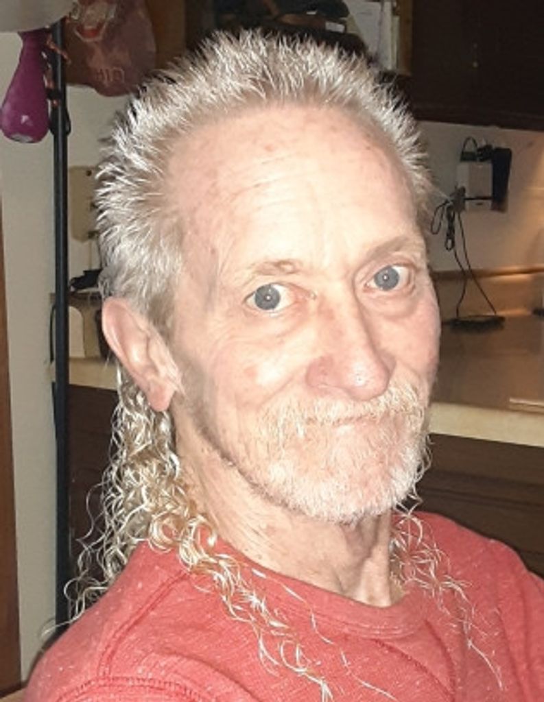 Raymond "Ray" E. Wickham Profile Photo