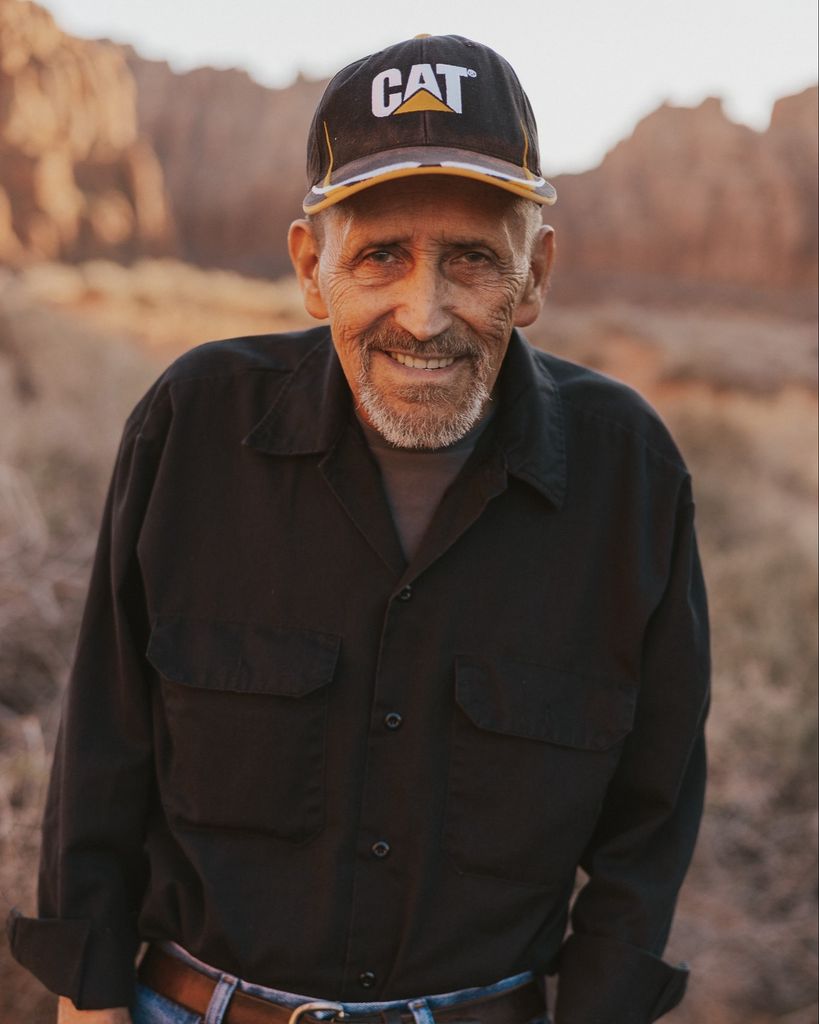 Frank Lee Burnum