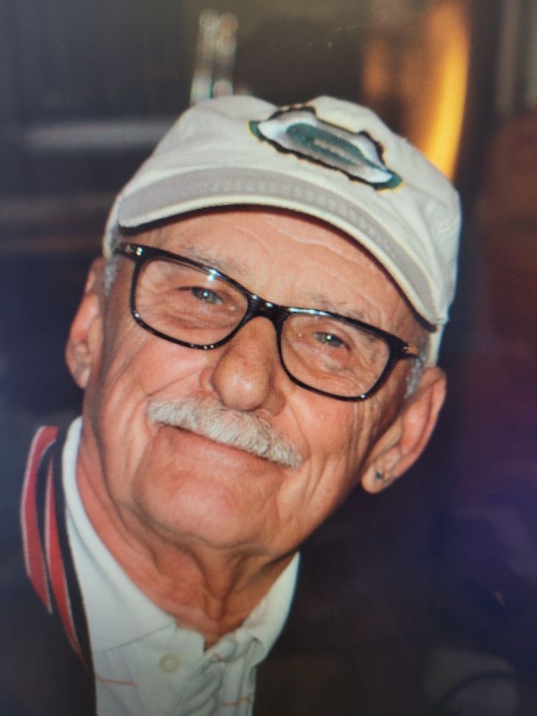 James "Pops" Roy Andersen
