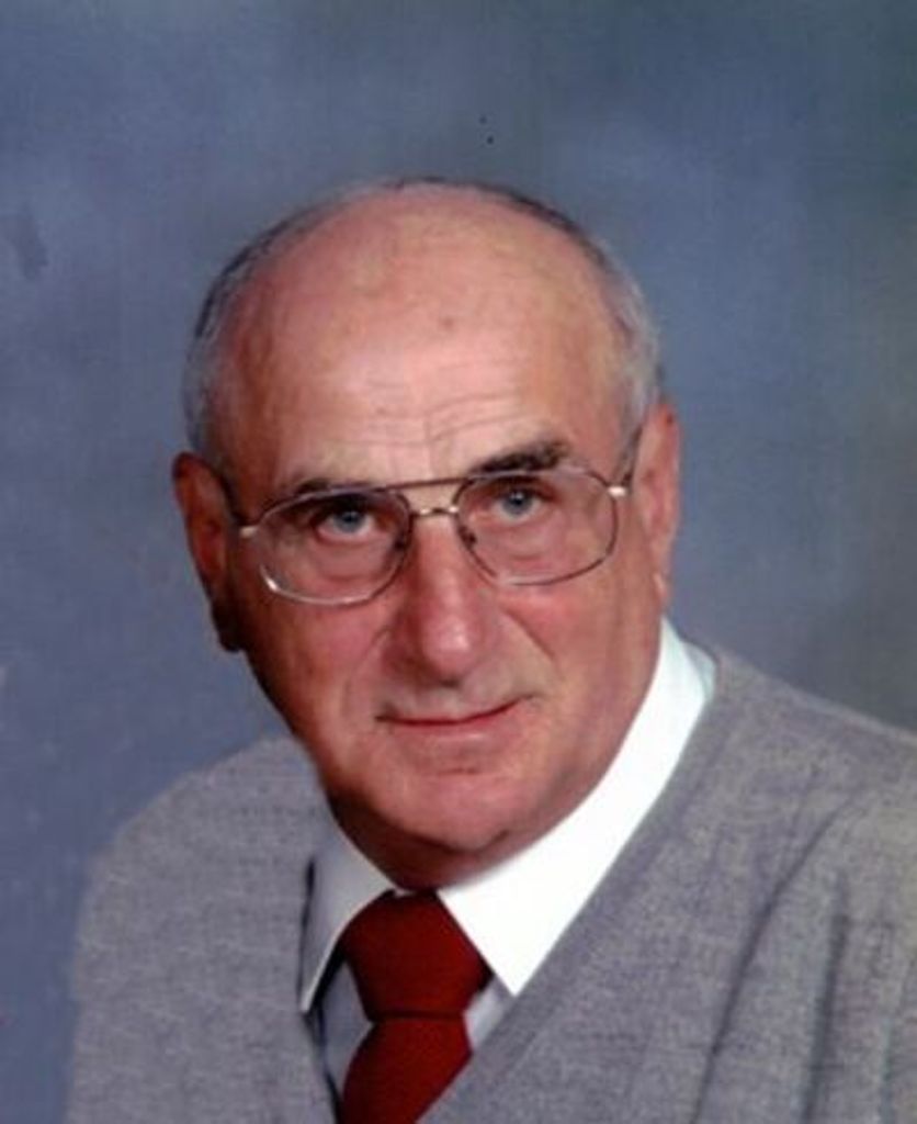 George E. Hahn Profile Photo