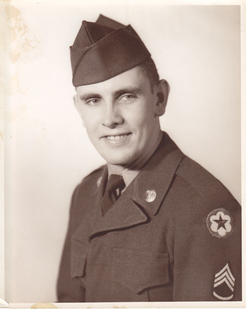 Mr. Robert Paul Benjamin