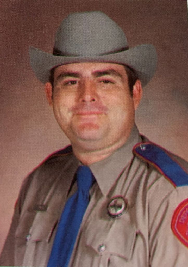 Ricky Lee Goss Profile Photo