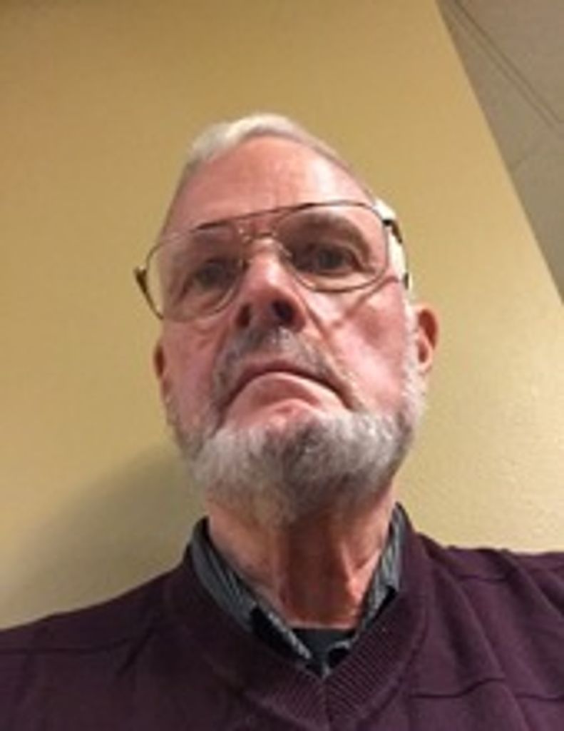 Charles Parker Profile Photo