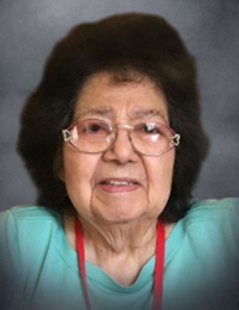 Lorraine Skenandore Profile Photo