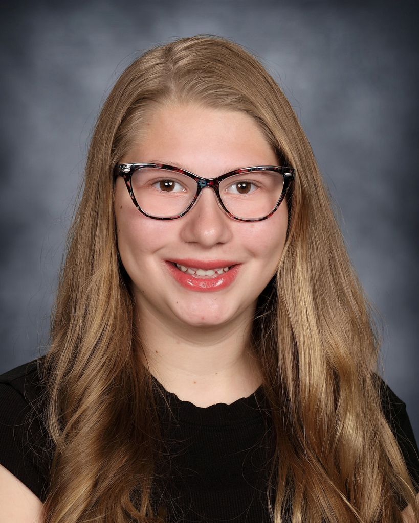 Madalynn Sue Hadfield Profile Photo