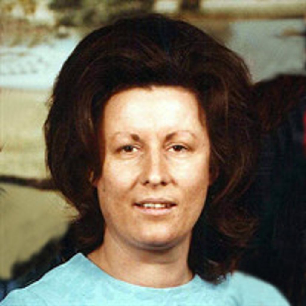 Ruth Johnson