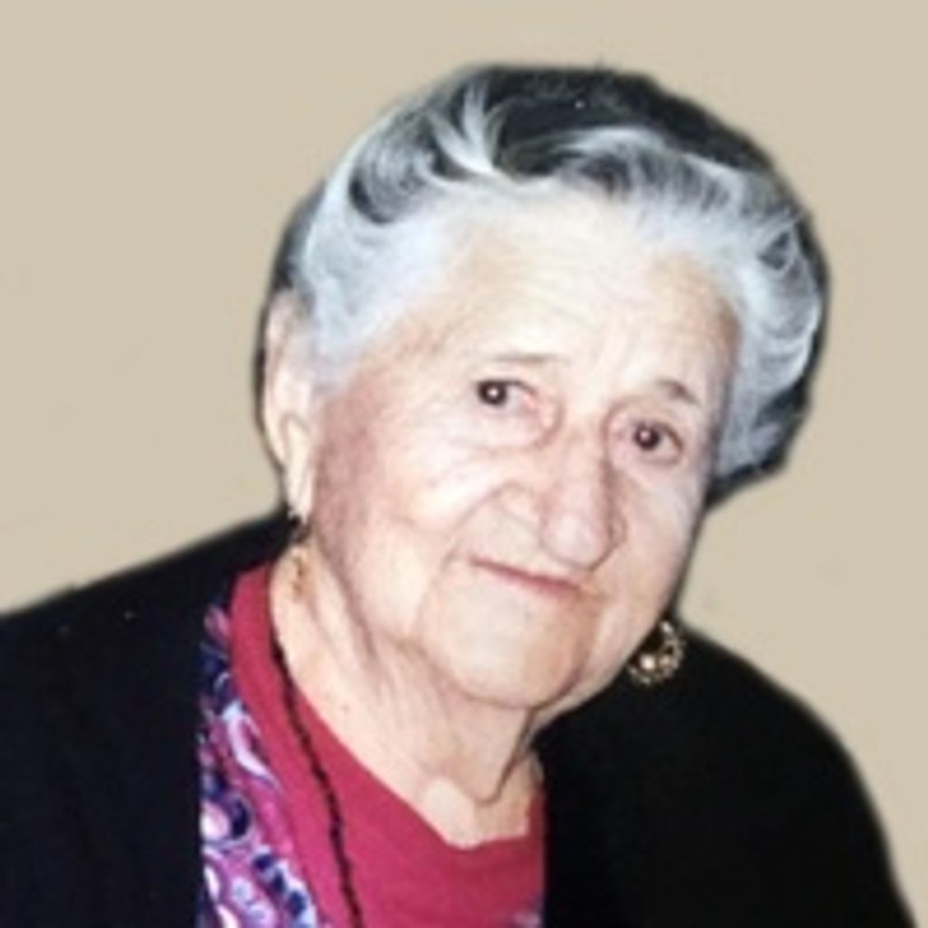 Mrs. Santos Pulido