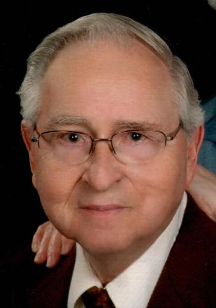 Richard "Rich" A. Shriner