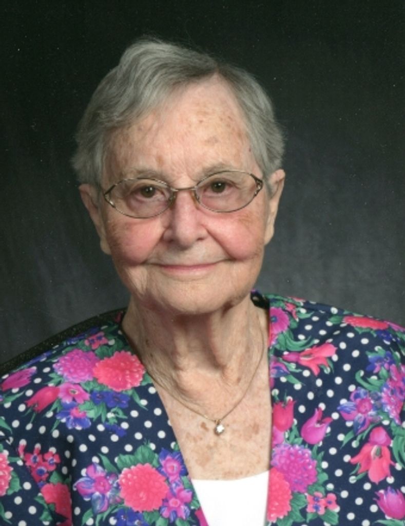 Billie Evelyn Payton