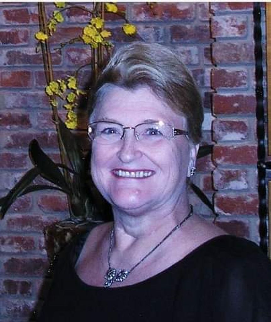 Carol Haun Profile Photo