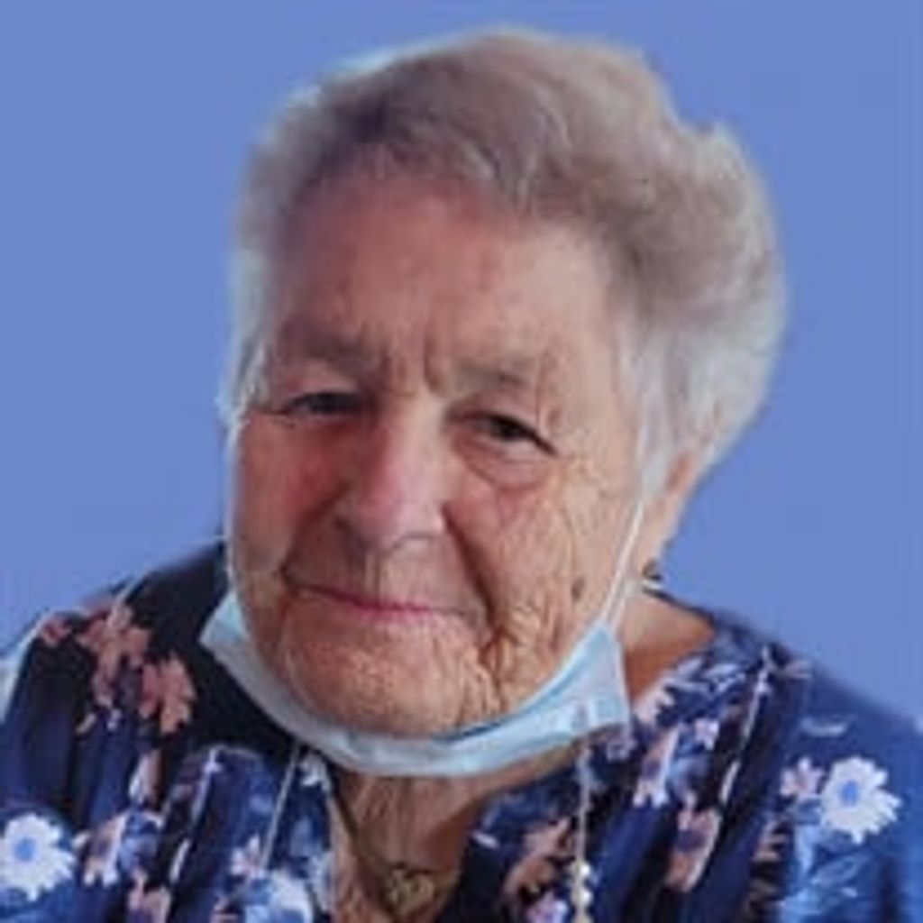 Jeanette Hooker